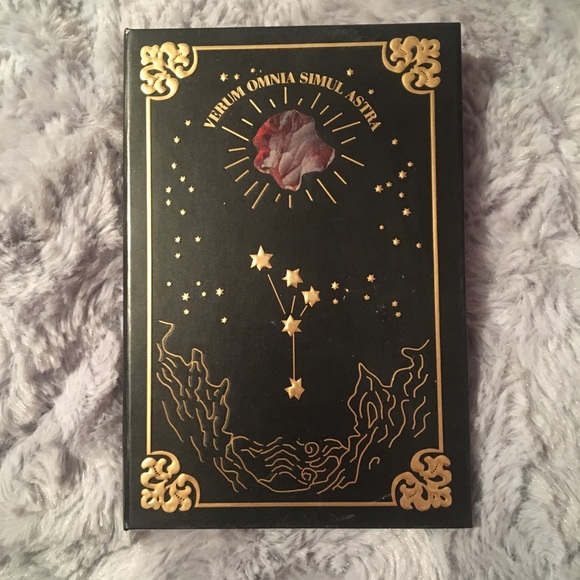 lorac Other - Pirates of the Caribbean cheek palette